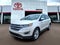 2017 Ford Edge SEL FWD