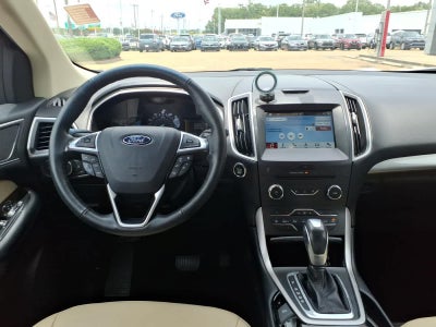 2017 Ford Edge SEL FWD