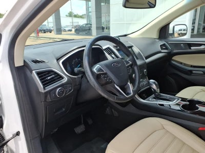 2017 Ford Edge SEL FWD