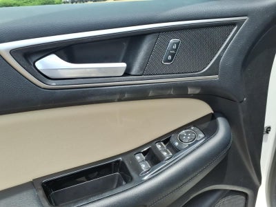 2017 Ford Edge SEL FWD