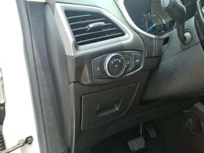 2017 Ford Edge SEL FWD