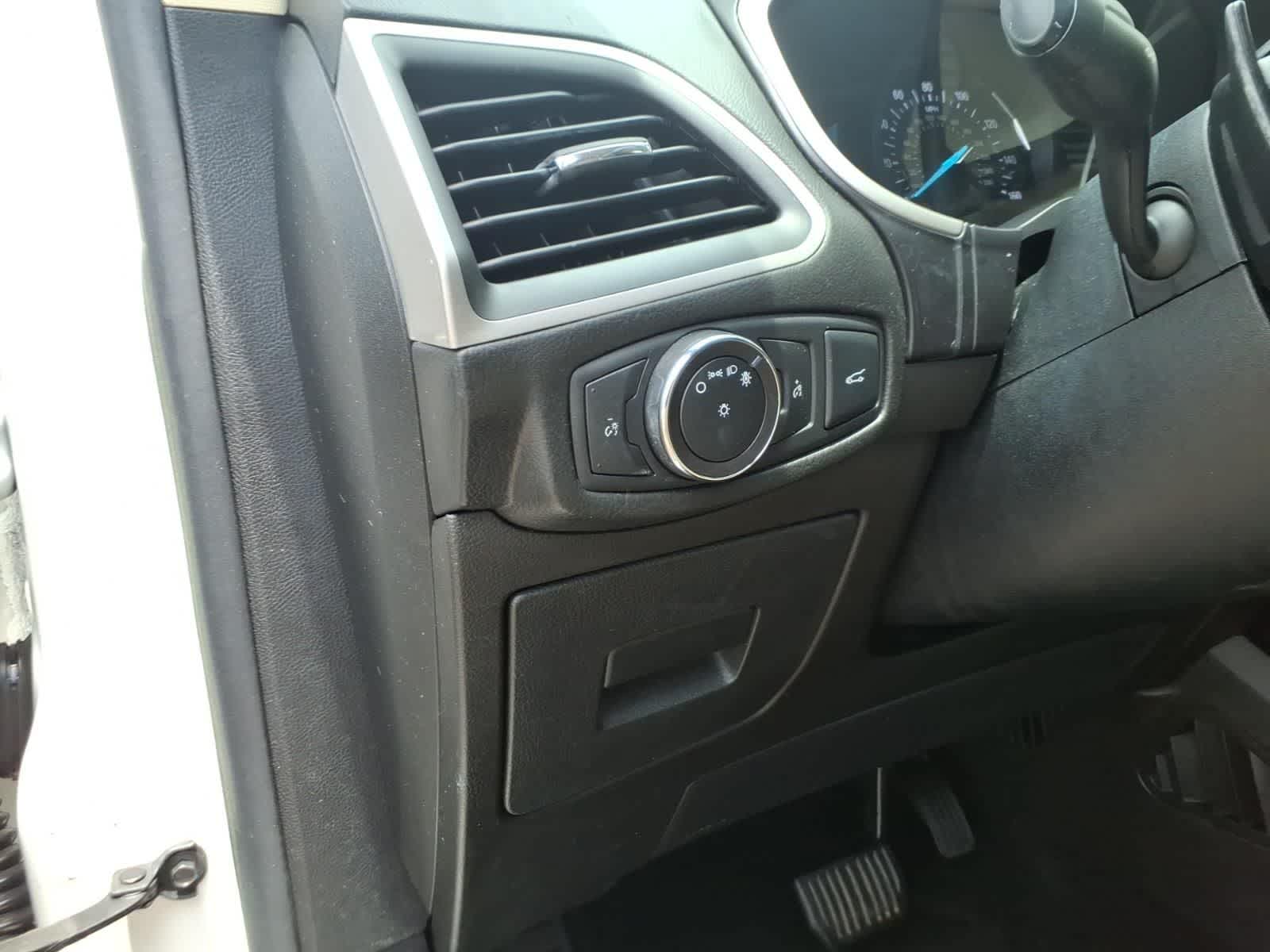 2017 Ford Edge SEL FWD