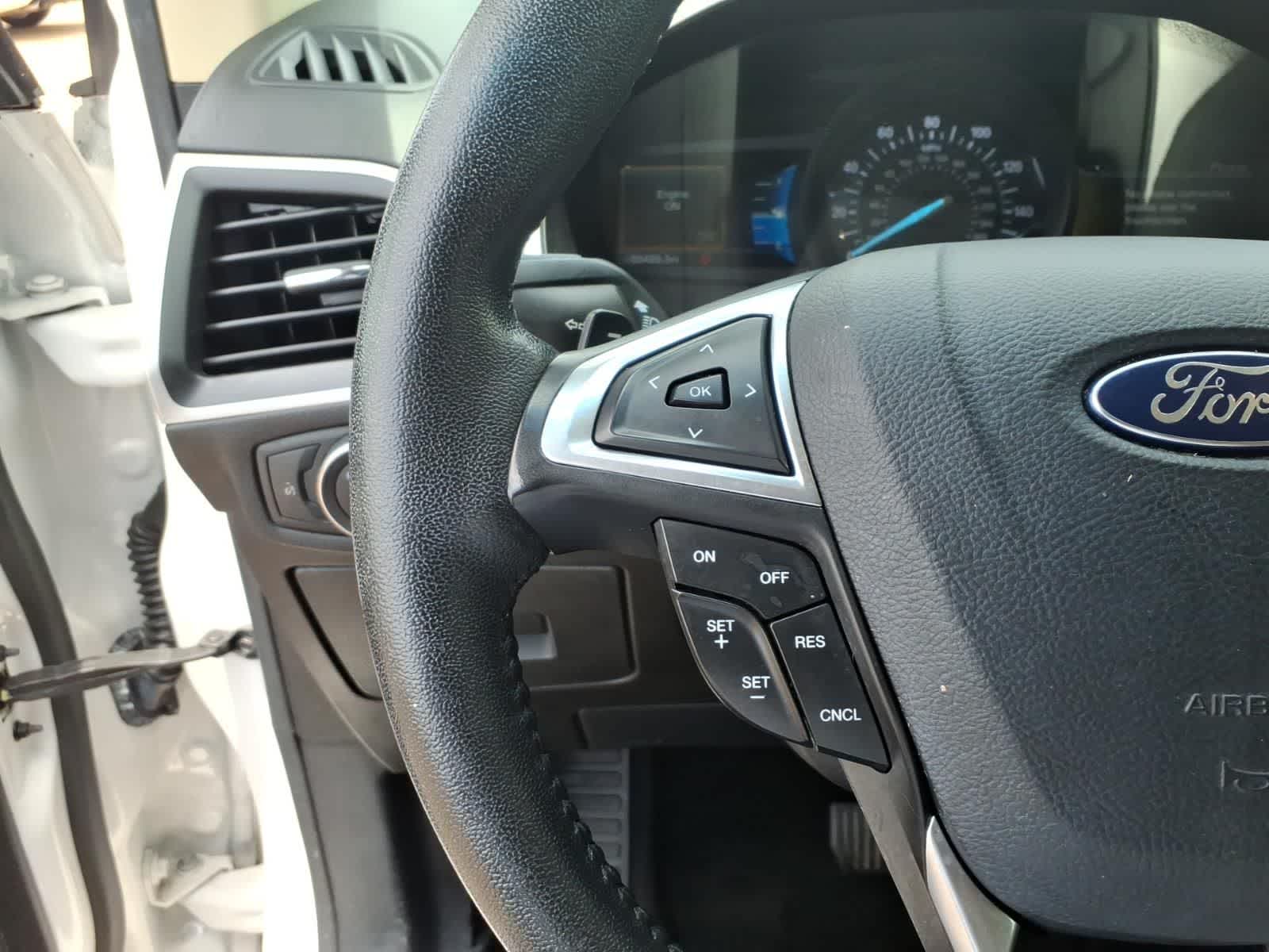 2017 Ford Edge SEL FWD