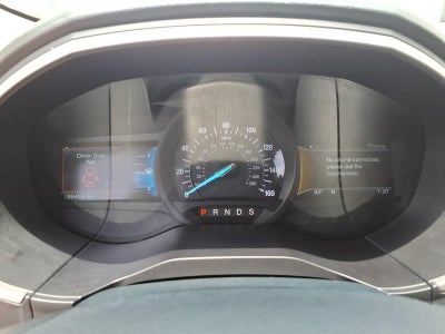 2017 Ford Edge SEL FWD