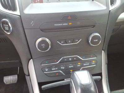 2017 Ford Edge SEL FWD