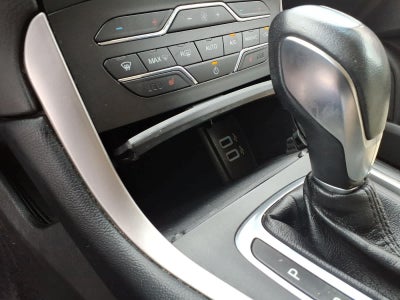 2017 Ford Edge SEL FWD