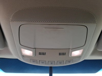 2017 Ford Edge SEL FWD
