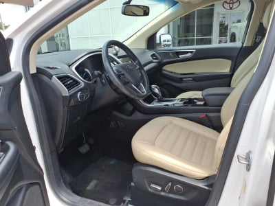 2017 Ford Edge SEL FWD