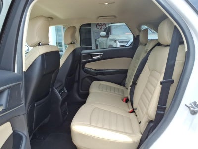 2017 Ford Edge SEL FWD