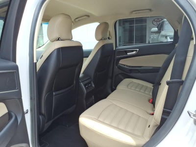 2017 Ford Edge SEL FWD