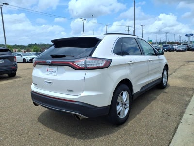 2017 Ford Edge SEL FWD
