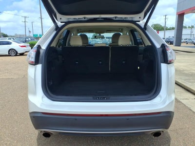 2017 Ford Edge SEL FWD