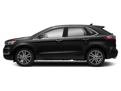 2020 Ford Edge Titanium FWD