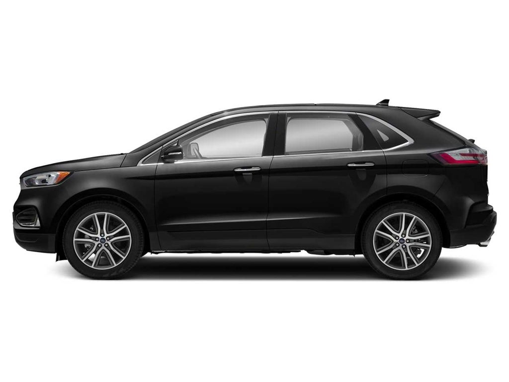 2020 Ford Edge Titanium FWD
