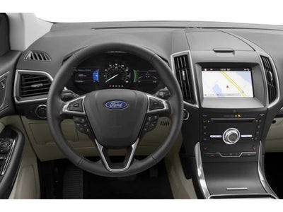 2020 Ford Edge Titanium FWD