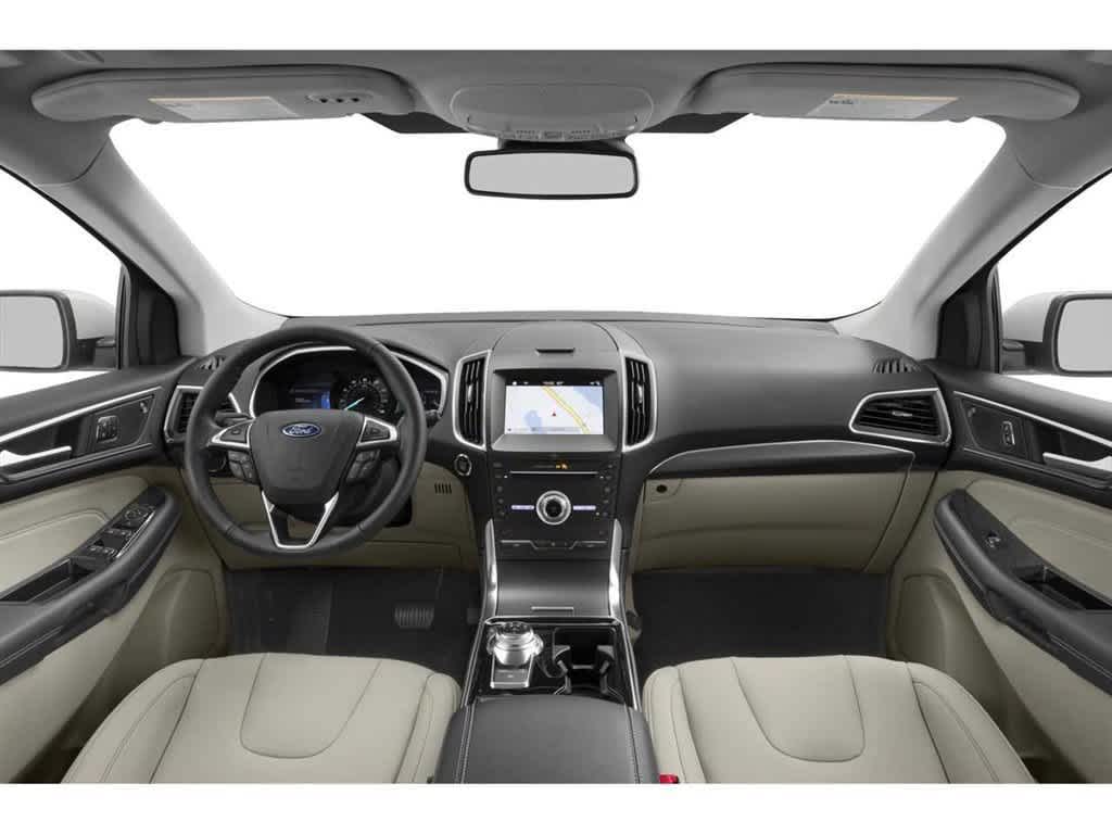 2020 Ford Edge Titanium FWD