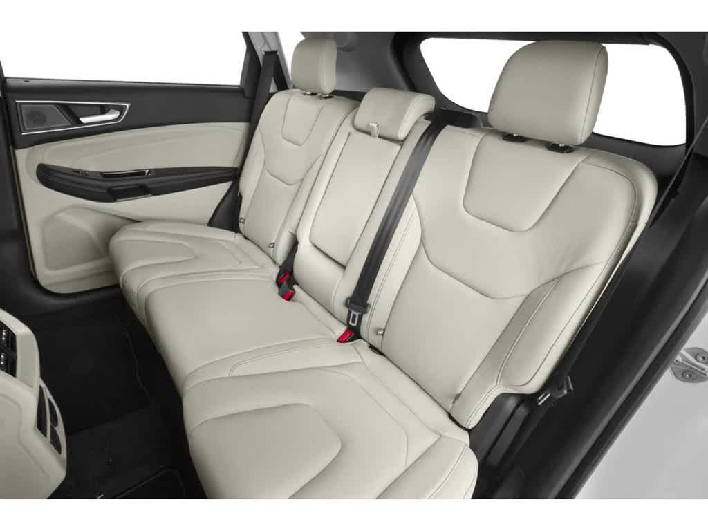2020 Ford Edge Titanium FWD