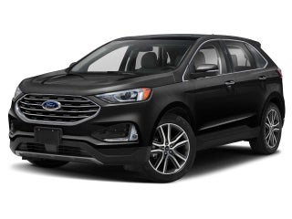 2020 Ford Edge Titanium FWD
