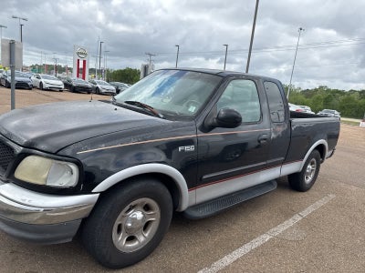 2000 Ford F-150 UNKNOWN