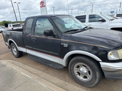 2000 Ford F-150 UNKNOWN