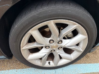 2014 Chevrolet Impala 4dr Sdn LT w/2LT