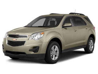 2015 Chevrolet Equinox FWD 4dr LT w/2LT