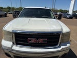 2009 GMC Sierra 1500 4WD Ext Cab 143.5 SLT
