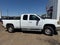 2009 GMC Sierra 1500 4WD Ext Cab 143.5 SLT