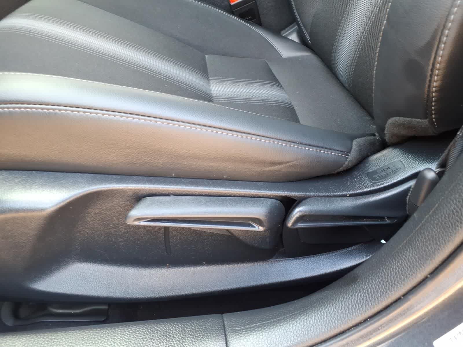 2024 Honda Civic Sport CVT