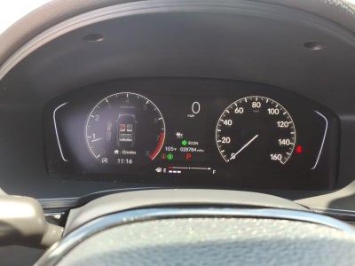 2024 Honda Civic Sport CVT