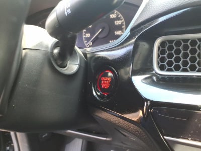 2024 Honda Civic Sport CVT