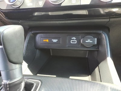 2024 Honda Civic Sport CVT
