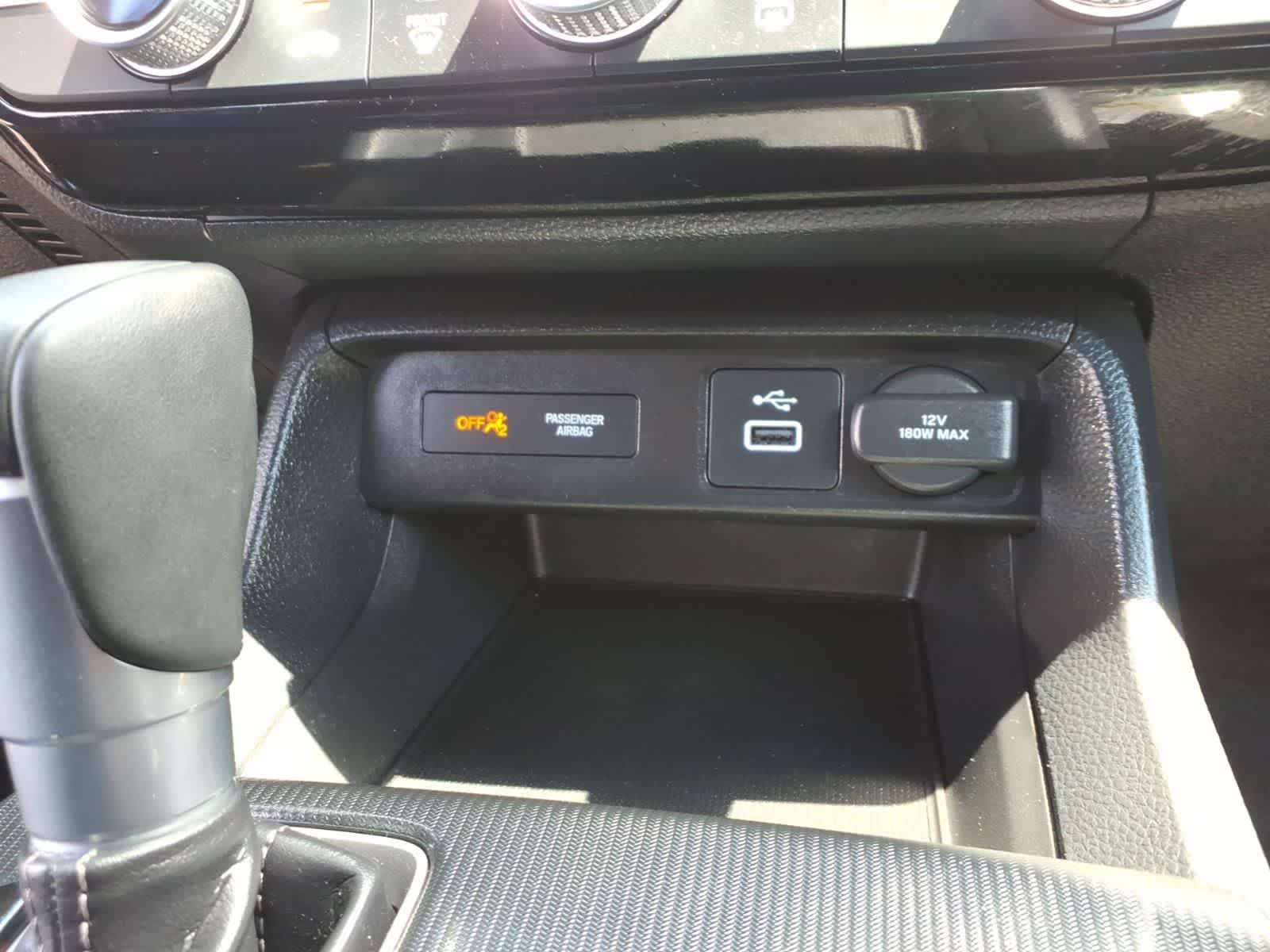 2024 Honda Civic Sport CVT