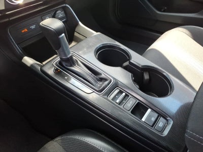 2024 Honda Civic Sport CVT