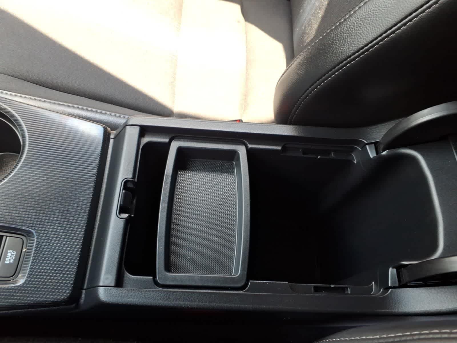 2024 Honda Civic Sport CVT