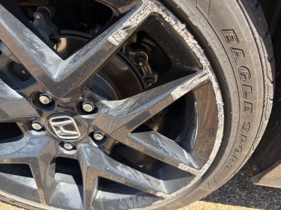 2024 Honda Civic Sport CVT