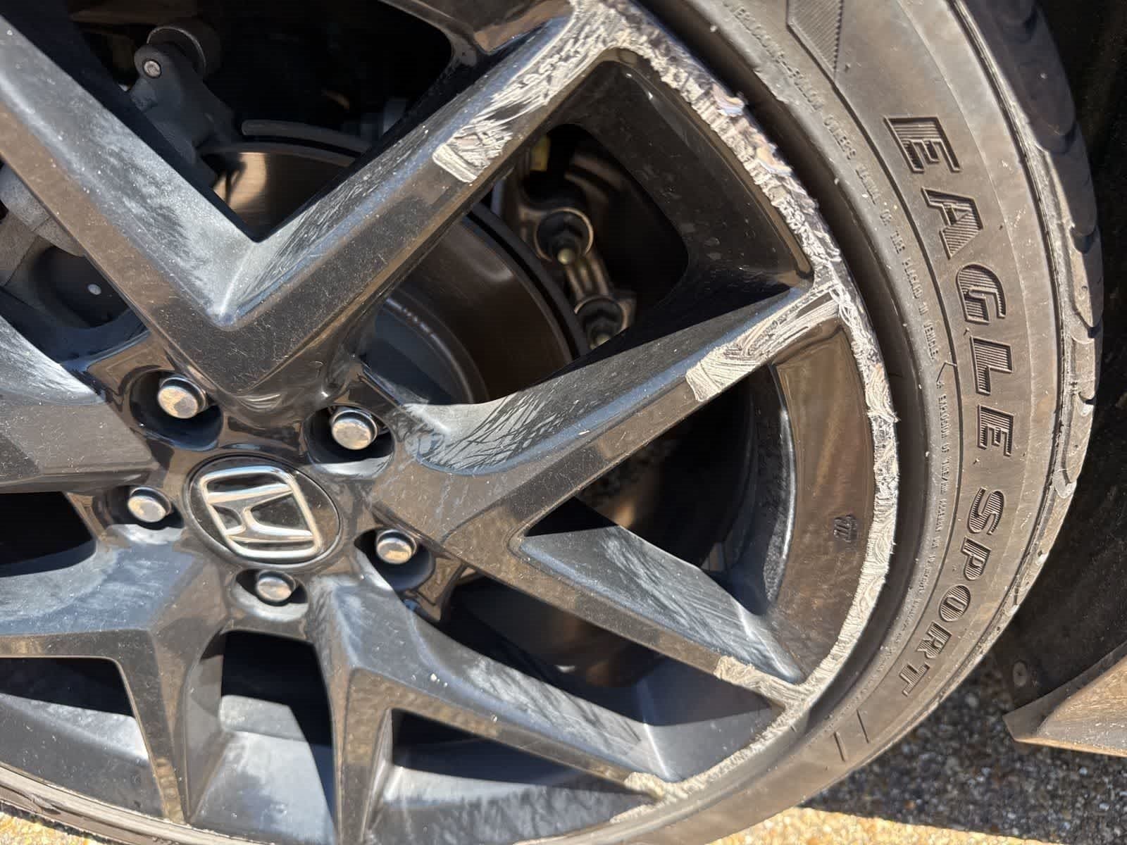 2024 Honda Civic Sport CVT
