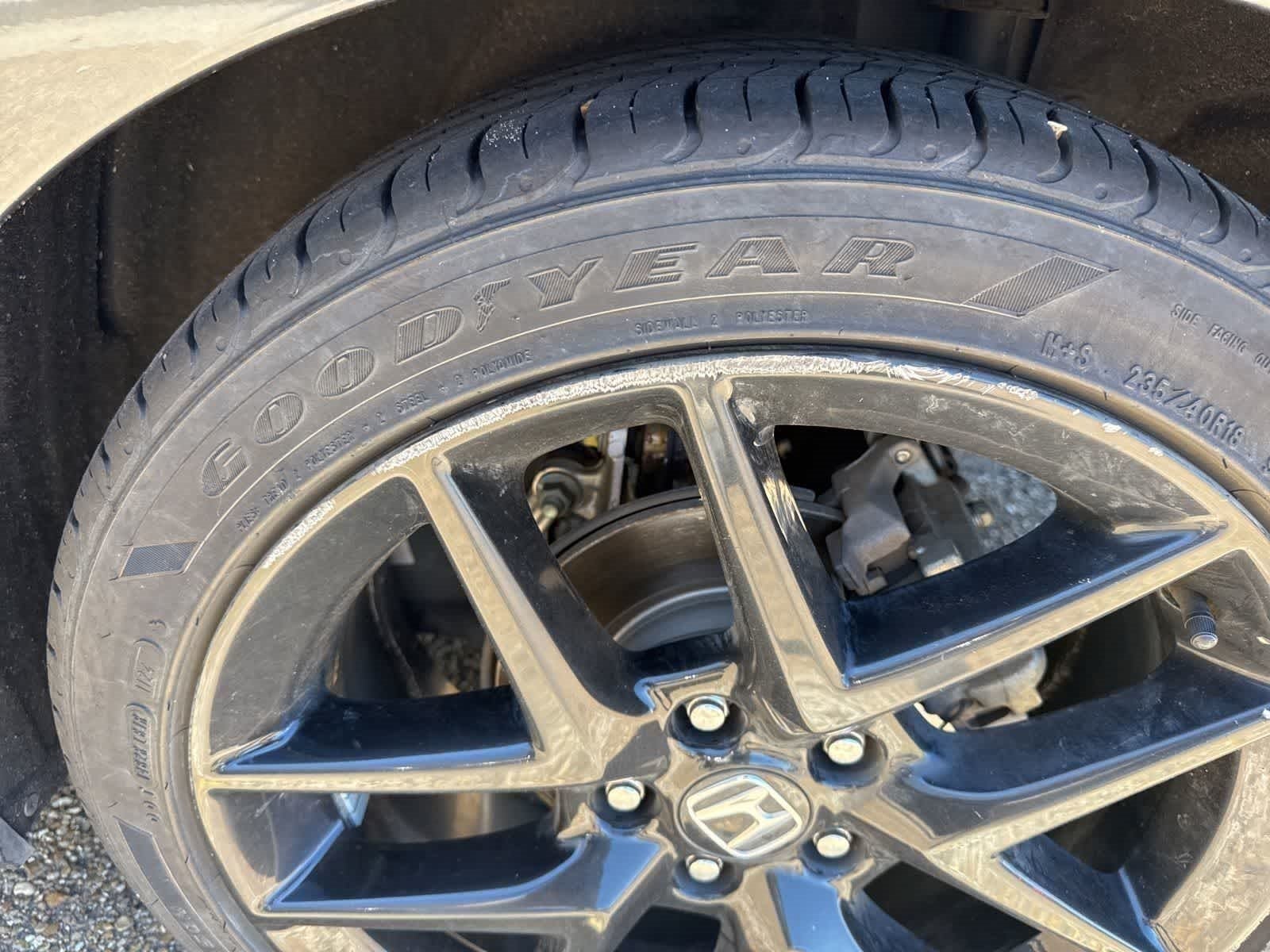 2024 Honda Civic Sport CVT