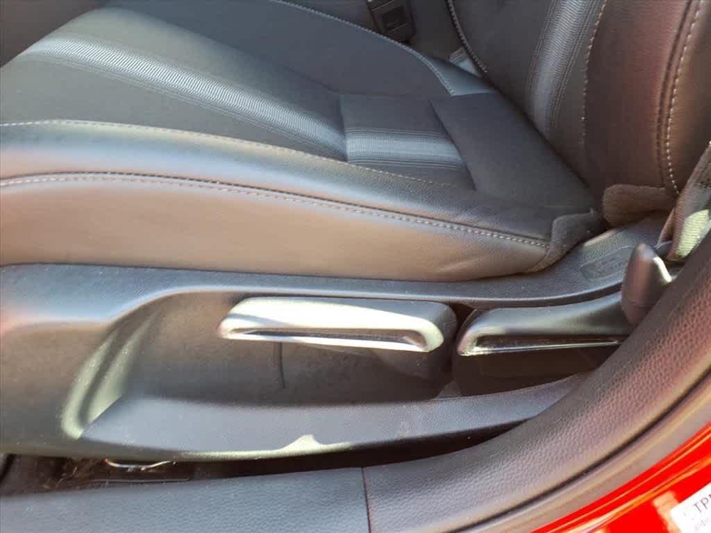 2025 Honda Civic Sport CVT