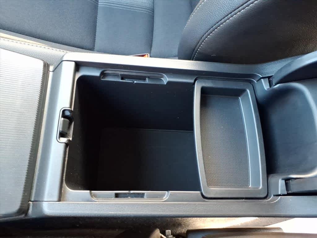 2025 Honda Civic Sport CVT