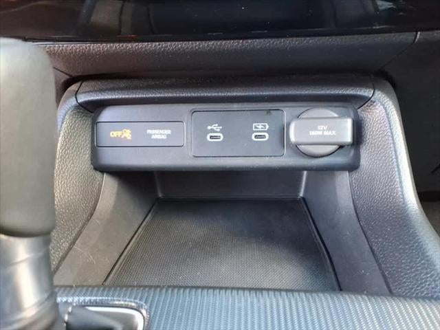 2025 Honda Civic Sport CVT