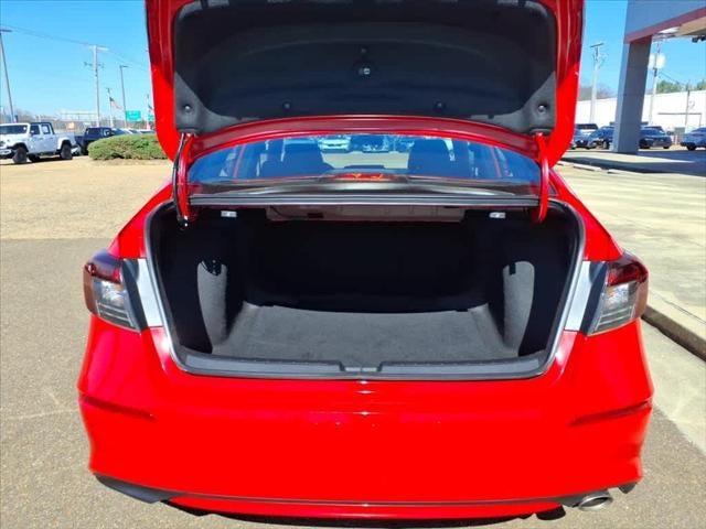 2025 Honda Civic Sport CVT