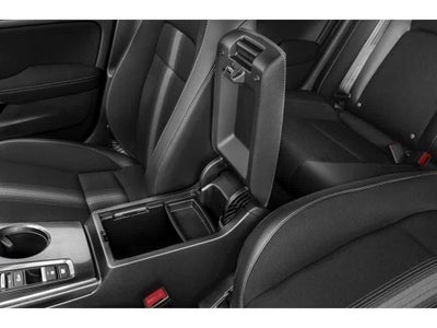 2023 Honda Civic Sport CVT