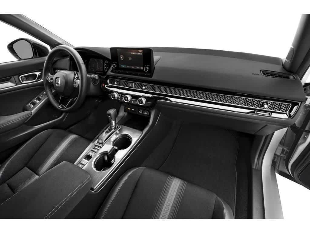 2023 Honda Civic Sport CVT