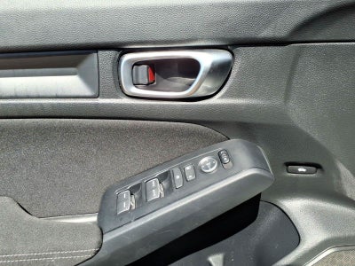 2023 Honda Civic Sport CVT