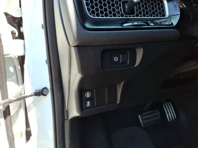 2023 Honda Civic Sport CVT
