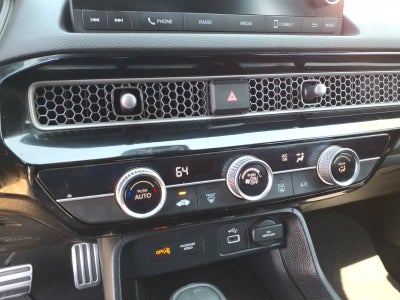 2023 Honda Civic Sport CVT