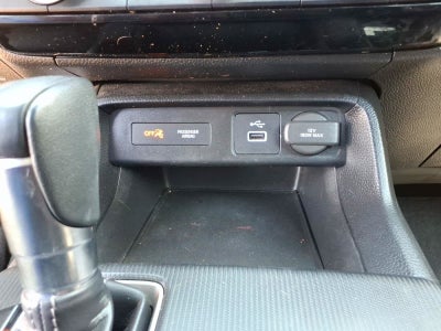 2023 Honda Civic Sport CVT