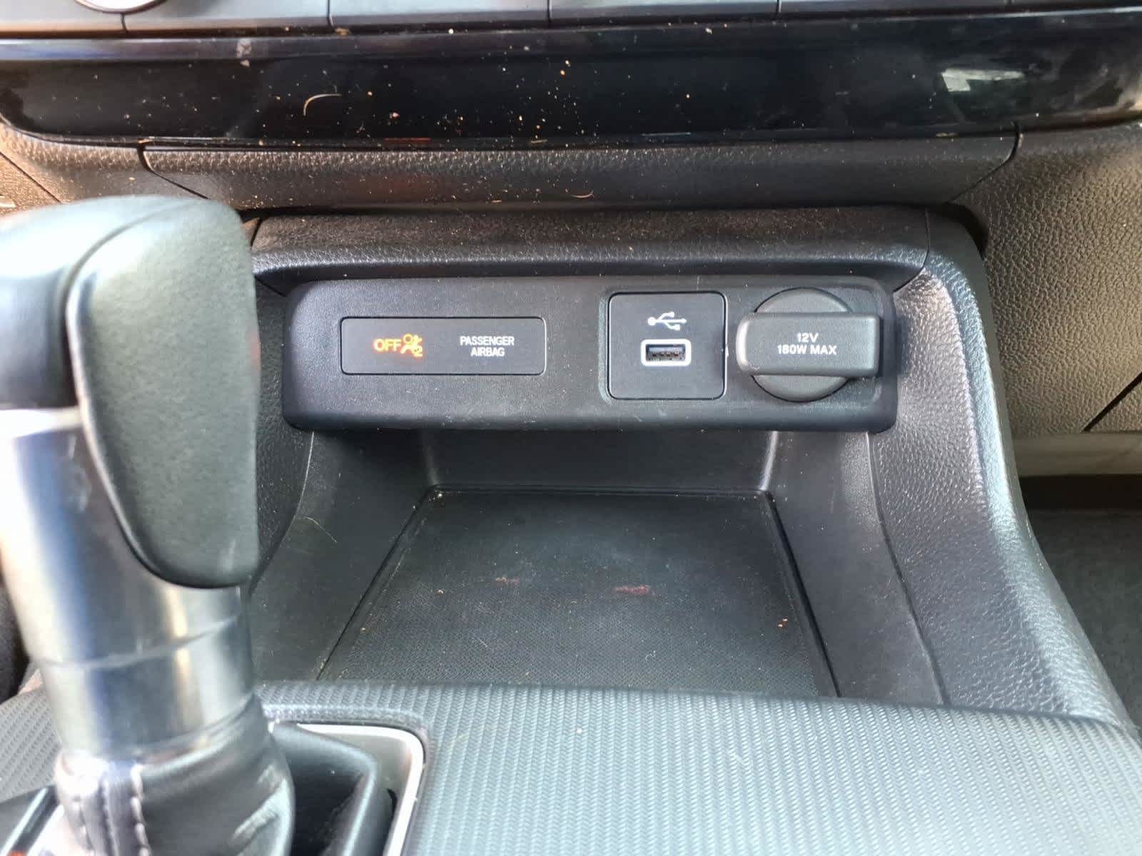 2023 Honda Civic Sport CVT