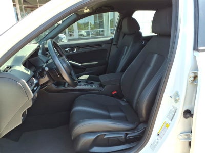 2023 Honda Civic Sport CVT